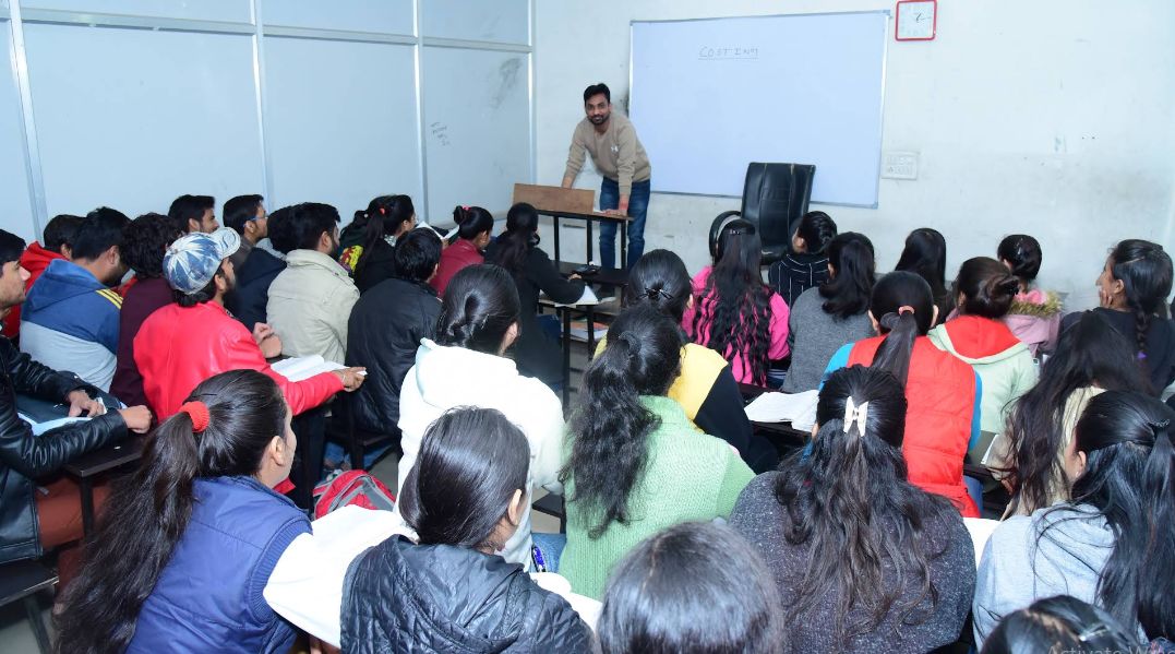 Kapil Commerce Classes image 3